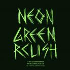 Hop Butcher For The World Brewing Neon Green Relish 0 (415)