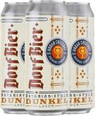 Urban Chestnut Dorf Bier Dunkel 0 (415)