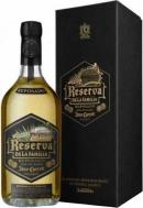 Jose Cuervo Reposado Reserva De La Familia Tequila 0 (750)