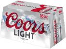 Coors Light 0 (624)