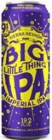 Sierra Nevada Big Little Thing 0 (196)