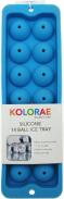 Silicone Ball Ice Tray - Silicone 14 Ball Ice Tray 0