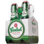 Grolsch Bierbrowerijen - Grolsch Blonde Lager 0 (448)