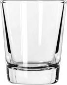 Collins Shot Glass Plain 0