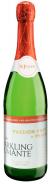 St. Julian Sparkling Passion Fruit/Peach N/A 0 (750)