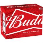 Anheuser-Busch - Budweiser 0 (221)