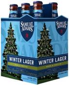 Samuel Adams Winter Lager 0 (667)