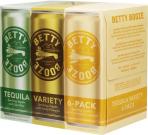 Betty Booze Cocktails Sparkling Variety Pack 0 (635)