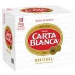 Carta Blanca 0 (221)