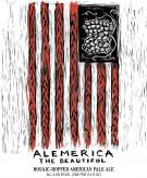 Hop Butcher For The World Alemerica The Beautiful American Pale Ale 0 (415)