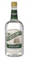 Dr. Mcgillicuddy's Mentholmint Schnapps 0 (1750)