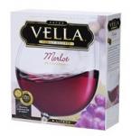 Peter Vella - Merlot California 0 (5000)