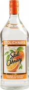 Stolichnaya - Ohranj Vodka Orange 0 (1750)