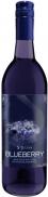 St. Julian Blueberry Wine 0 (750)