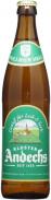 Andechs Vollbier Helles Lager 0 (500)