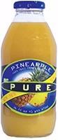 Mr. Pure Pineapple Juice 0 (167)