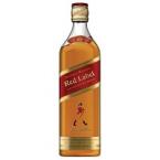 Johnnie Walker - Red Label 8 year Scotch Whisky 0 (750)