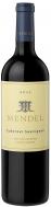 Mendel Cabernet Sauvignon 2015 (750)