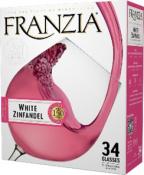 Franzia - White Zinfandel California 0 (5000)