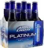 Anheuser-Busch - Bud Light Platinum 0 (667)