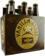 Big Muddy Brewing Vanilla Stout 0 (667)