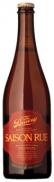 The Bruery Saison Rue Belgian Style Ale 0 (750)