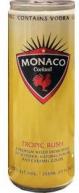 Monaco Vodka Cocktails Tropical Rush 0 (12)