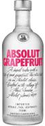 Absolut Grapefruit Vodka 0 (750)