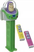 Pez Lightyear 0