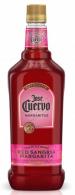 Jose Cuervo Authentic Margarita Red Sangria 0 (1750)