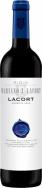 Mariano J Lacort Reserva 2011 (750)