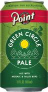 Point Green Circle Pale Ale 0 (221)