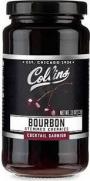 Collins Bourbon Cocktail Cherries 0