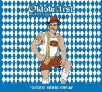 Tighthead Oktoberfest Marzen Lager(seasonal) 0 (415)