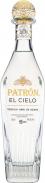 Patron Silver El Cielo Tequila 0 (700)