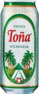 Tona Cerveza Lager Especial 0 (415)