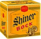 Spoetzl Brewing Co - Shiner Bock 0 (227)