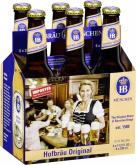 Hofbrau Original Lager 0 (668)