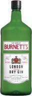 Burnett's - Gin 0 (1750)