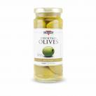 Collins Pitted Queens Olives O-255 0