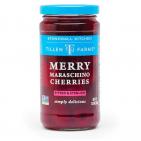 Tillen Farms Maraschino Cherries 0