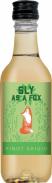 Sly As A Fox Pinot Grigio 0 (187)