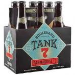 Boulevard Tank 7 Farmhouse Ale 0 (667)