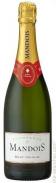 Mandois Brut Champagne Origine 0 (750)