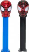 Pez Spiderman 0