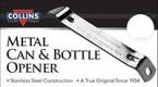 Can & Bottle Openers - Bulk 0