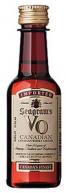 Seagram's - V.O. Canadian Whisky 0 (50)