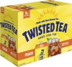 Twisted Tea Peach 0 (221)