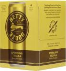 Betty Booze Cocktails Sparkling Tequila With Smoky Pineapple 0 (435)