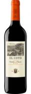 El Coto de Rioja - Rioja Crianza 2017 (750)